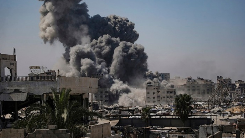 Το Συμβούλιο Συνεργασίας του Κόλπου καλεί τις ΗΠΑ να «χρησιμοποιήσουν την επιρροή τους» για να σταματήσουν το Ισραήλ