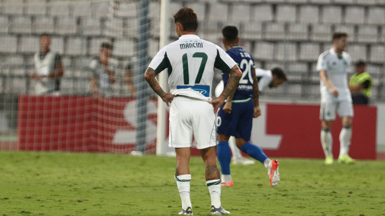 Σε βαθιά κρίση με το «καλημέρα» ο Παναθηναϊκός