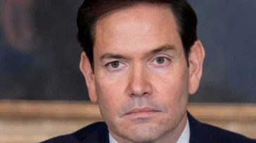 Μαρκ Ρούμπιο:  Η Χαμάς πρέπει να παύσει να υφίσταται ως ένοπλη οργάνωση