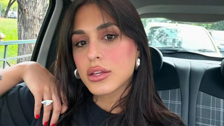 Πένθος για τη Χριστίνα Σάλτη – Έφυγε από τη ζωή η μητέρα της