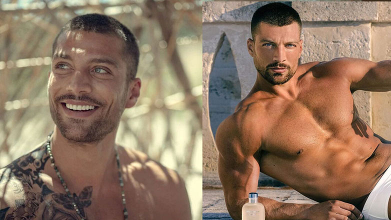 Simone Susinna: Εσπευσμένα σε ιδιωτικό θεραπευτήριο της Αθήνας από τη Μύκονο ο ηθοποιός – Νοσηλεύτηκε 10 ημέρες