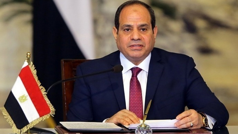Αλ Σίσι: «Οι πρακτικές του Ισραήλ έχουν ξεπεράσει τα όρια της διπλωματικής και στρατιωτικής λογικής»