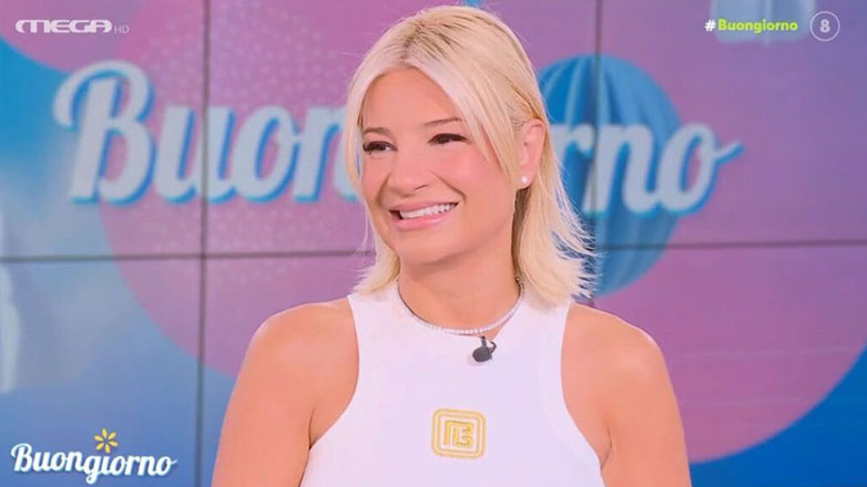 Φαίη Σκορδά: Πρεμιέρα για το Βuongiorno – «Ήρθαμε με μια μεγαλύτερη ασφάλεια φέτος»