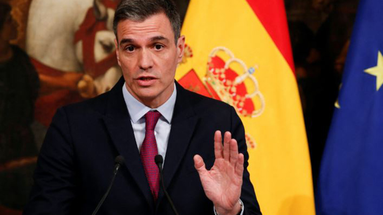 Ισπανία: Ακυρώνει την αγορά ισραηλινών οπλικών συστημάτων ύψους 700 εκατ. ευρώ