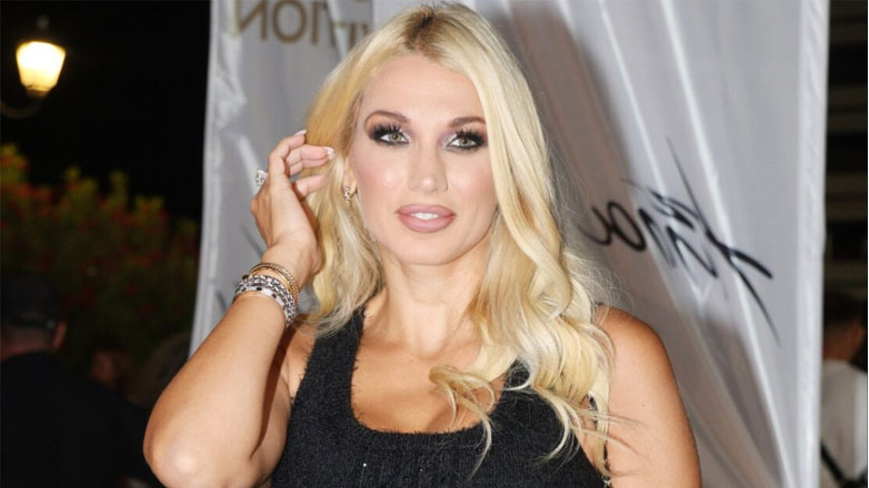 Κωνσταντίνα Σπυροπούλου: Απαντά πρώτη φορά στα δημοσιεύματα περί εγκυμοσύνης – «Είμαι ξεκάθαρη…»