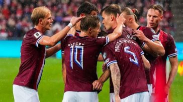 Νορβηγία: Τα έσοδα από τον αγώνα με το Ισραήλ θα διατεθούν στους «Γιατρούς Χωρίς Σύνορα»