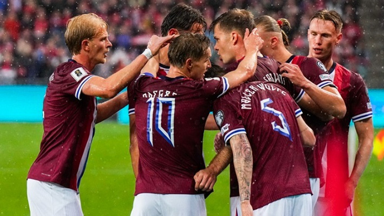 Νορβηγία: Τα έσοδα από τον αγώνα με το Ισραήλ θα διατεθούν στους «Γιατρούς Χωρίς Σύνορα»