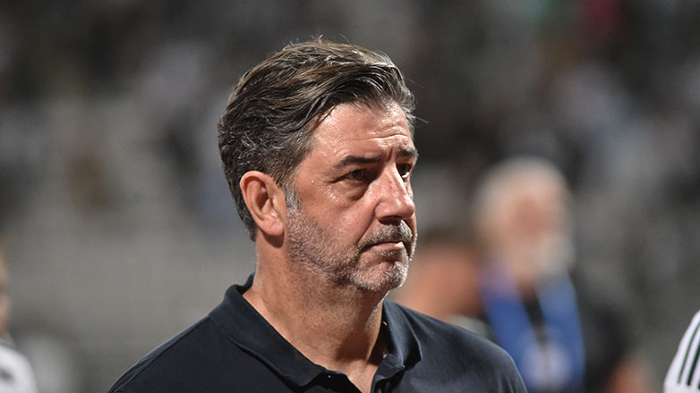 Τέλος ο Ρουί Βιτόρια από τον Παναθηναϊκό