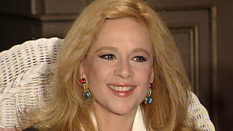 Αλίκη Βουγιουκλάκη: Πωλείται για δεύτερη φορά το σπίτι της στην οδό Στησιχόρου – Το απίστευτο ποσό