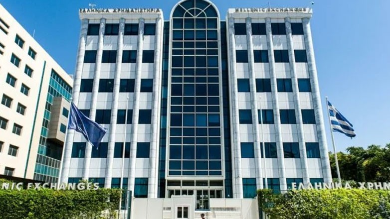 Μάζεψε τις πρωινές απώλειες το Χρηματιστήριο