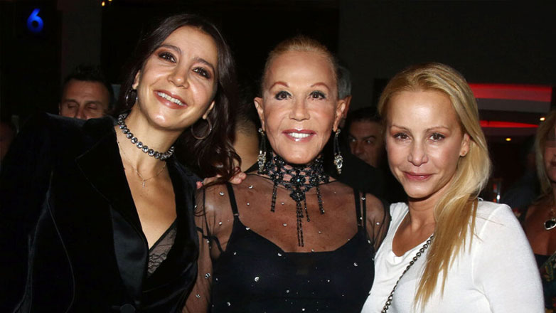 Ζωή Λάσκαρη: «Πράσινο» φως στη δημοπρασία των κοσμημάτων της – «Τα πρώτα 3000 ευρώ θα δοθούν…»