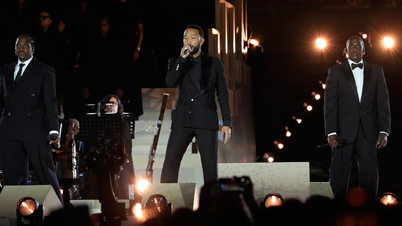 Clipse: Γράφουν ιστορία ως το πρώτο hip-hop συγκρότημα που εμφανίστηκε στο Βατικανό