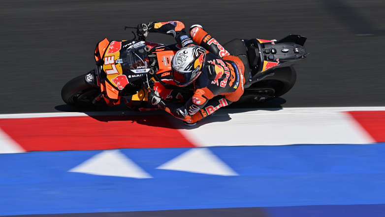 MotoGP Misano test: Ο Acosta ταχύτερος, η Yamaha κλέβει την παράσταση