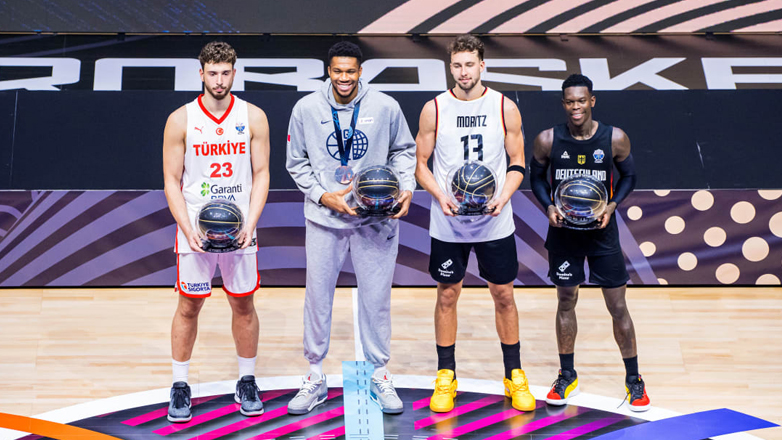 «Βράζουν» οι Τούρκοι με Γιάννη και Σρέντερ