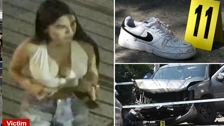 ΗΠΑ: «Κάρφωσε» με το αυτοκίνητό του σε στύλο ανήλικη