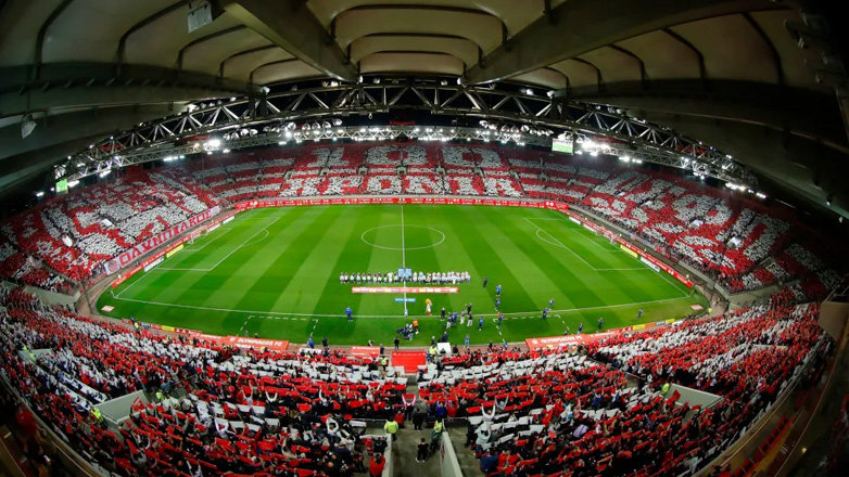 Mήνυμα Ολυμπιακού στους φιλάθλους του εν όψει Πάφου: «Προστατεύουμε το σπίτι μας»