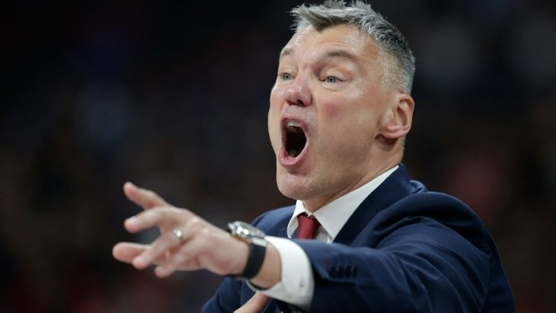 Μπάσκετ: Χωρίς Γιάντουνεν και Μπιτίμ η Φενερμπαχτσέ στην Αθήνα για το φιλικό με την ΑΕK