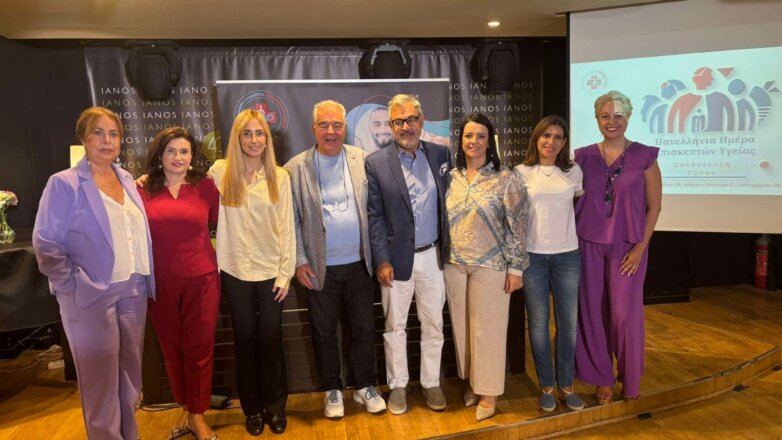 Χωρίς Επισκέπτες Υγείας δεν υπάρχει Πρωτοβάθμια Φροντίδα Υγείας