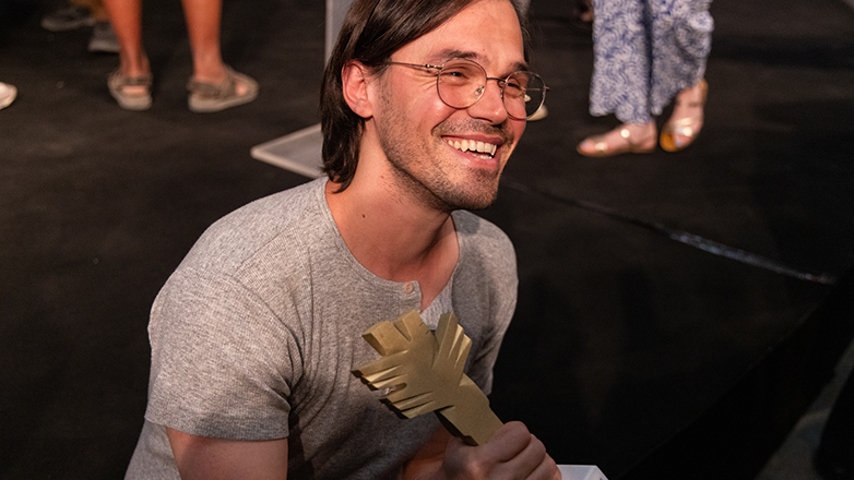 Φεστιβάλ Δράμας 2025: Χρυσός Διόνυσος στην ταινία «Noi» του Νεριτάν Ζιντζιρία