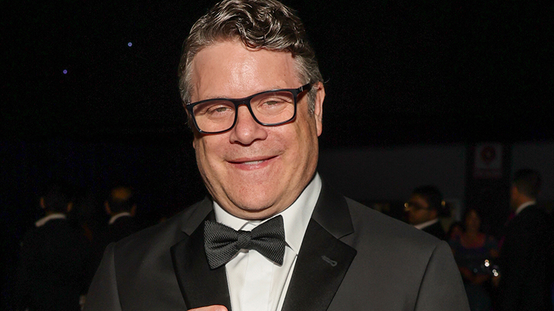 Ο Σον Άστιν του «Lord of the Rings», εξελέγη νέος πρόεδρος του Σωματείου Ηθοποιών Αμερικής 