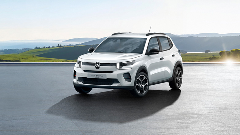 CITROEN: Ξεκίνησαν οι παραγγελίες για το καινούργιο C3 VAN- Ποια είναι η τιμή εκκίνησης