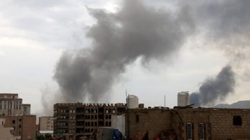 Υεμένη: Η υπηρεσία του συντονιστή του ΟΗΕ μεταφέρεται από τη Σαναά στην Άντεν