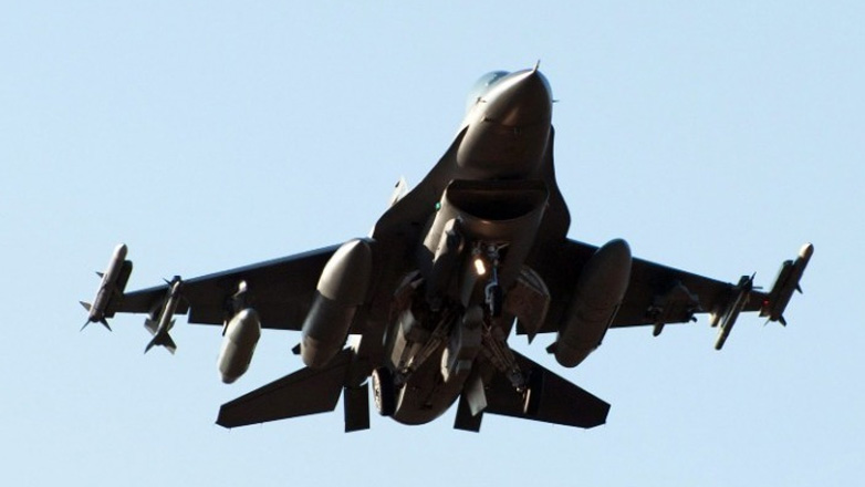 Οι ΗΠΑ ενέκριναν την πώληση 10 αεροσκαφών F-16 στο Περού