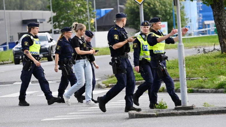 Σουηδία: Συμμορίες στρατολογούν ανήλικα κορίτσια ως πληρωμένους δολοφόνους