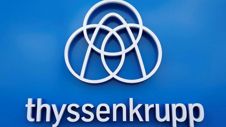 Thyssenkrupp: Ινδική εταιρεία θέλει να αγοράσει τη μεγαλύτερη χαλυβουργία της Γερμανίας