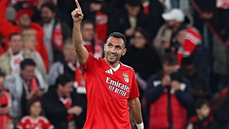 Champions League: Γκολ με το… καλημέρα από τον Παυλίδη!