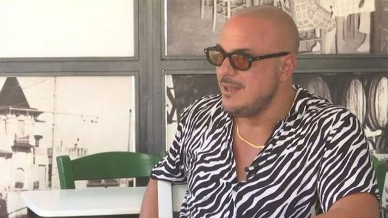 Άκης Δείξιμος: Όλη η αλήθεια για το αφιέρωμα στον Γρηγόρη Μπιθικώτση – «Ο Λάκης Λαζόπουλος δεν ήθελε να συμμετέχω»