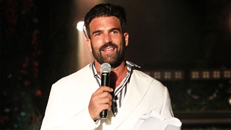 Δημήτρης Αλεξάνδρου: «Είναι ερωτευμένος, κορίτσια χάσατε!» – Η αποκάλυψη για την προσωπική ζωή του