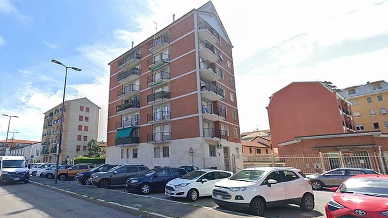 Ιταλία: 70χρονος έπεσε από το μπαλκόνι σκοτώνοντας διερχόμενη 83χρονη