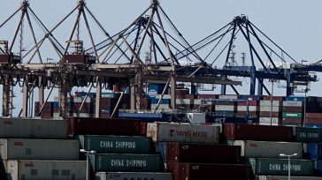 Στο στόχαστρο των ΗΠΑ τα λιμάνια της COSCO – Πεδίο της αντιπαράθεσης και ο Πειραιάς