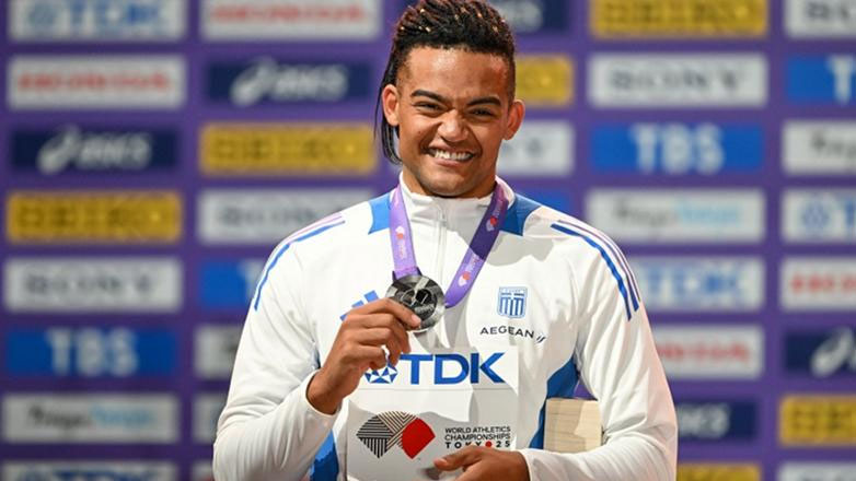 Καραλής: Θα ξεπεράσω σίγουρα τα 6,10 και 6,15 μέτρα!