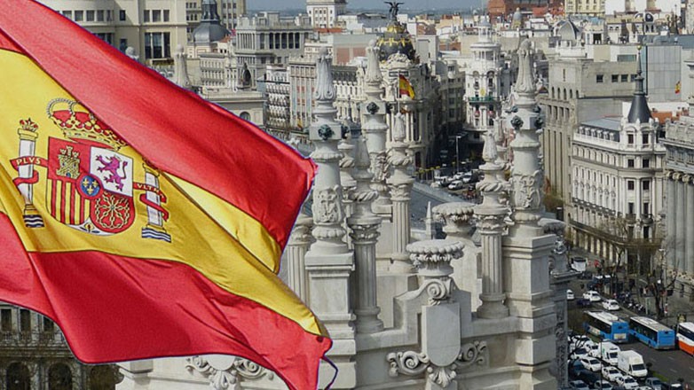 Αναπτύσσεται δυναμικά η ισπανική οικονομία