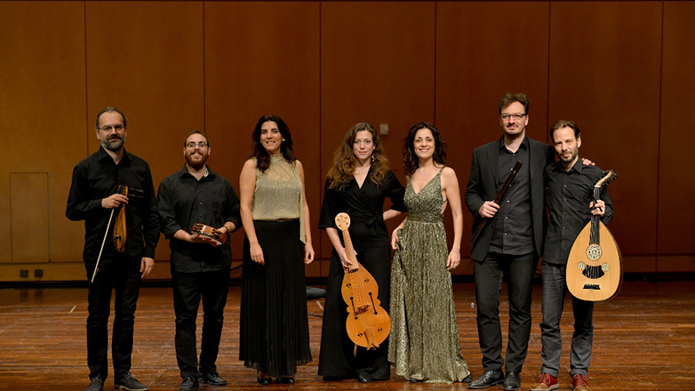 Το Μέγαρο στη Βόρεια Εύβοια: Δύο βραδιές στη Λίμνη με μεσαιωνική μουσική και Τεχνητή Νοημοσύνη