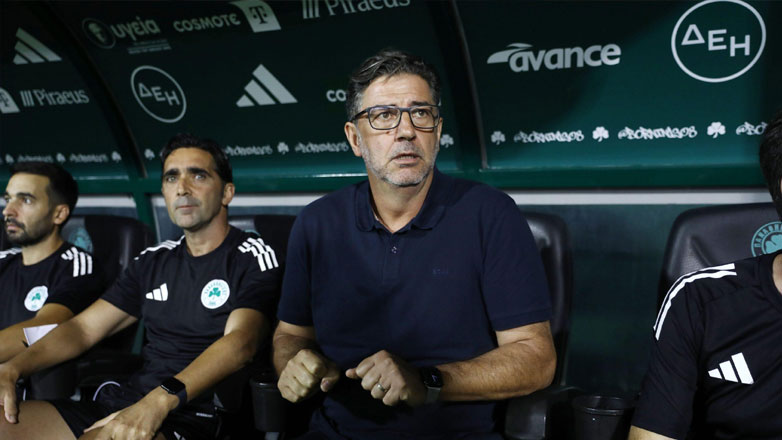 Βιτόρια: «Φεύγω με καθαρή συνείδηση»