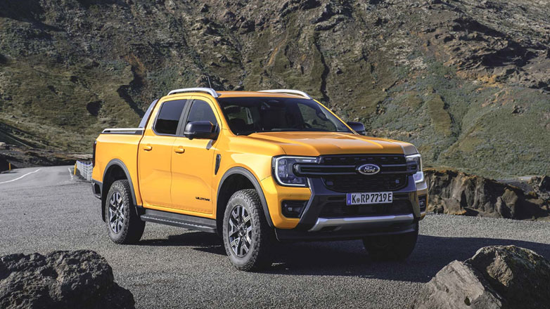 Ασταμάτητο το Ford Ranger PHEV: Με 281 άλογα, 697 Nm ροπής, δυνατότητα ρυμούλκησης 3.5 τόνων και αμιγώς EV κίνηση