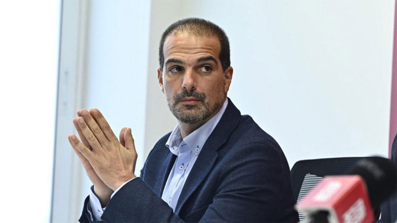 Γαβριήλ Σακελλαρίδης: Πήρε εξιτήριο από το νοσοκομείο μετά την επέμβαση στην καρδιά – Το μήνυμα στο Instagram Γαβριήλ Σακελλαρίδης: Πήρε εξιτήριο από το νοσοκομείο μετά την επέμβαση στην καρδιά – Το μήνυμα στο Instagram