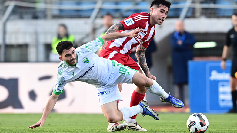 Στον Λεβαδειακό μέχρι το 2028 ο Ιωάννης Κωστή