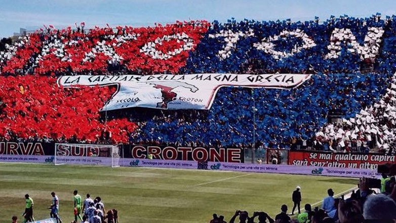 Η Κροτόνε υπό δικαστικό έλεγχο για διείσδυση της μαφίας