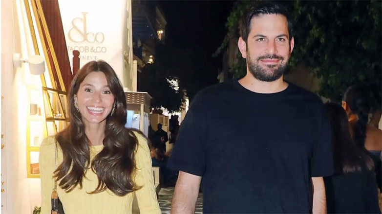 Ηλιάνα Παπαγεωργίου: Έτσι της έκανε πρόταση γάμου ο Γιάννης Καραβασάνης – «Είχε αφήσει κάπου το δαχτυλίδι και…»