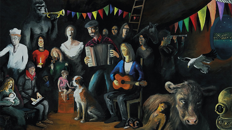 Όλα τα βιβλία που θα κυκλοφορήσουν μέχρι το τέλος της χρονιάς από τις εκδόσεις Διόπτρα