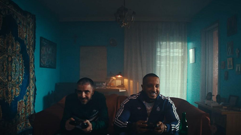 Light & ΛΕΞ σπάνε ρεκόρ με το πολυαναμενόμενο βίντεο κλιπ του Capo Dei Capi