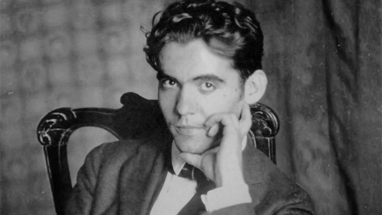 Το Ινστιτούτο Θερβάντες θα τιμήσει τον Λόρκα στο Φεστιβάλ Ποίησης της Μεσογείου