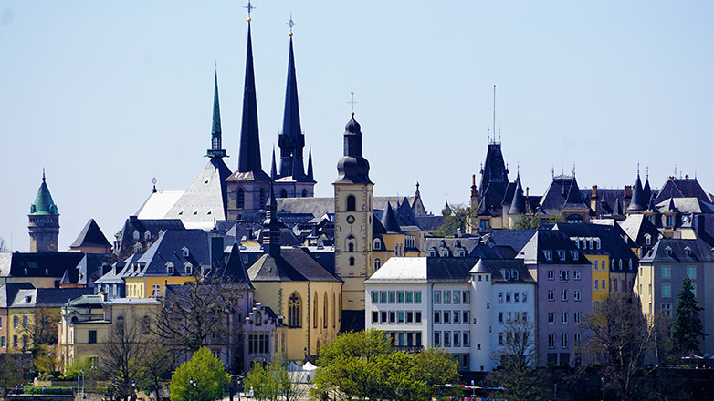 Το Λουξεμβούργο θα αναγνωρίσει ένα παλαιστινιακό κράτος