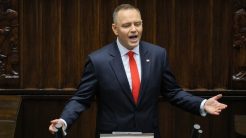 Πρόεδρος Πολωνίας: Πρέπει να κάνουμε το παν για να είμαστε έτοιμοι για πόλεμο