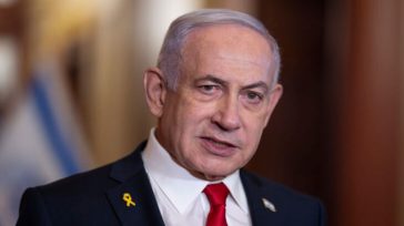 Νετανιάχου: «Θα πρέπει να γίνουμε Αθήνα και σούπερ Σπάρτη»