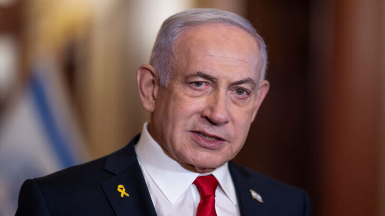 Νετανιάχου: «Θα πρέπει να γίνουμε Αθήνα και σούπερ Σπάρτη»